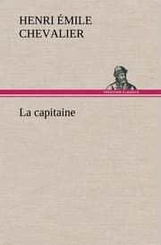Cover von La capitaine