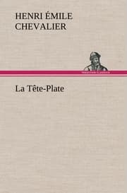Cover von La Tête-Plate