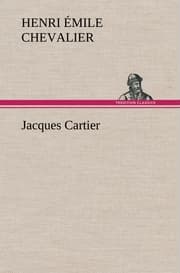 Cover von Jacques Cartier