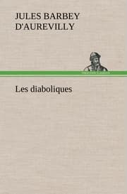Cover von Les diaboliques