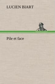 Cover von Pile et face