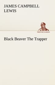Cover von Black Beaver The Trapper