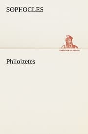Cover von Philoktetes