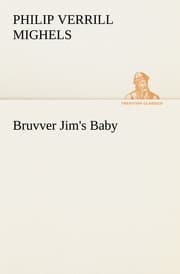 Cover von Bruvver Jim's Baby