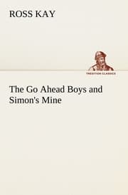 Cover von The Go Ahead Boys and Simon's Mine