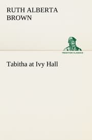 Cover von Tabitha at Ivy Hall