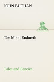 Cover von The Moon Endureth: Tales and Fancies