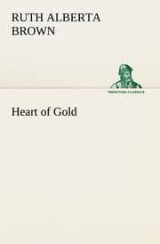 Cover von Heart of Gold