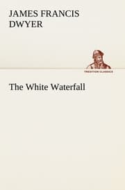 Cover von The White Waterfall