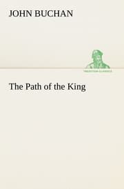 Cover von The Path of the King