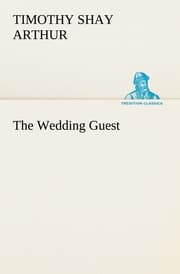 Cover von The Wedding Guest