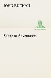 Cover von Salute to Adventurers
