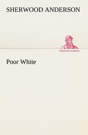 Cover von Poor White