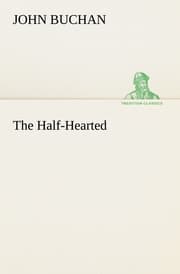 Cover von The Half-Hearted