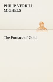 Cover von The Furnace of Gold
