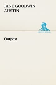 Cover von Outpost