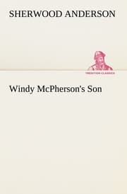 Cover von Windy McPherson's Son