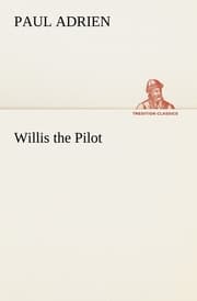 Cover von Willis the Pilot