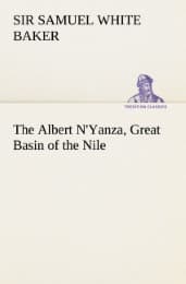 Cover von The Albert N'Yanza, Great Basin of the Nile