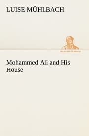 Cover von Mohammed Ali and His House
