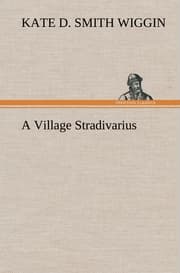 Cover von A Village Stradivarius