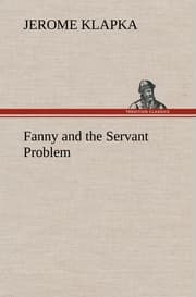 Cover von Fanny and the Servant Problem