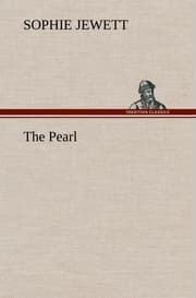 Cover von The Pearl