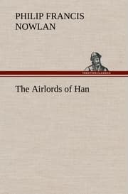 Cover von The Airlords of Han