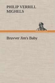 Cover von Bruvver Jim's Baby