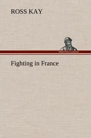 Cover von Fighting in France