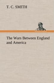 Cover von The Wars Between England and America