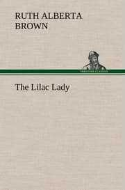 Cover von The Lilac Lady
