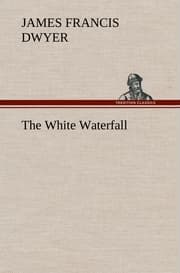 Cover von The White Waterfall