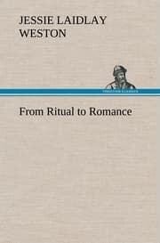 Cover von From Ritual to Romance
