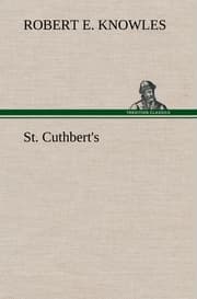 Cover von St.Cuthbert's