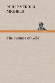Cover von The Furnace of Gold