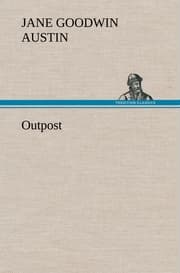 Cover von Outpost