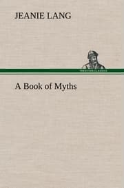 Cover von A Book of Myths