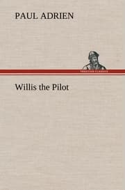 Cover von Willis the Pilot