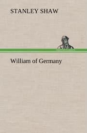 Cover von William of Germany