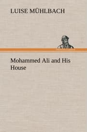 Cover von Mohammed Ali and His House