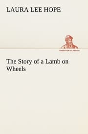 Cover von The Story of a Lamb on Wheels