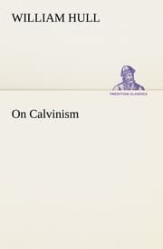 Cover von On Calvinism