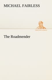 Cover von The Roadmender