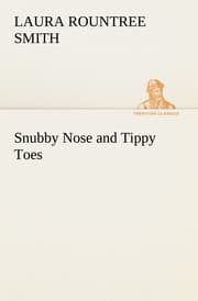 Cover von Snubby Nose and Tippy Toes