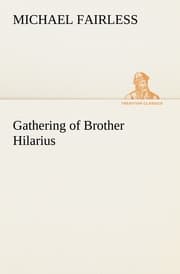 Cover von Gathering of Brother Hilarius