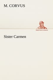 Cover von Sister Carmen