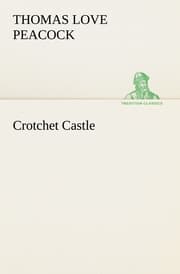 Cover von Crotchet Castle