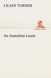 Cover von An Australian Lassie
