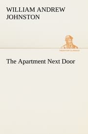 Cover von The Apartment Next Door